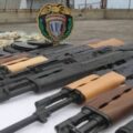 Organismos de seguridad continúan con el desarme de bandas criminales en Carabobo, Aragua y Zulia