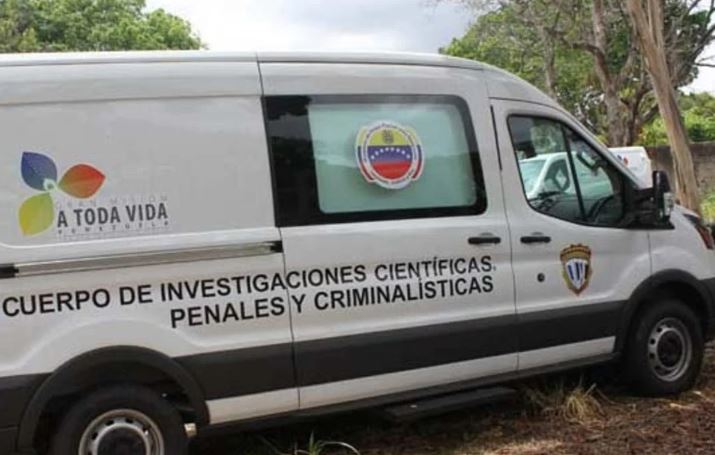 Asesinado adolescente de 12 años en Sucre