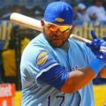 Pablo Sandoval jugará con Magallanes esta temporada