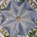 El DIAMANTE del templo San Vicente de Paúl: una joya arquitectónica de fe e innovación