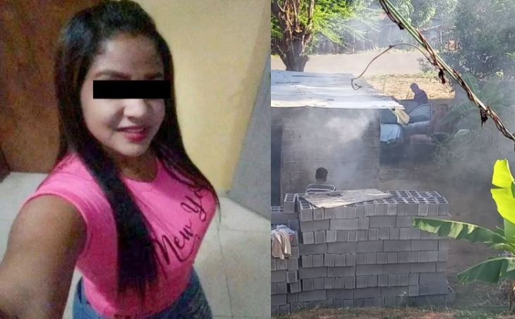 En Bolívar: Mujer trató de incendiar el carro de su pareja y terminó muerta