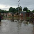 Reportan desaparición de un adolescente de 15 años al oeste de Maracaibo tras las fuertes lluvias