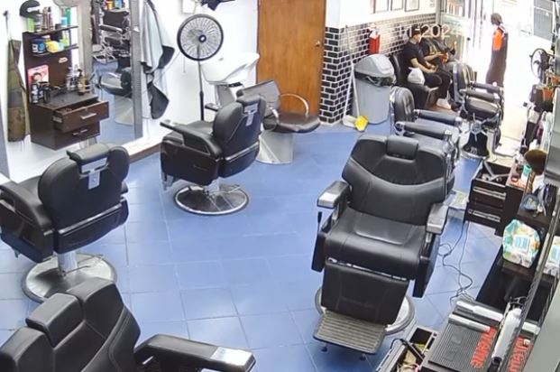 Ultiman a barbero por resistirse a un robo en Perú