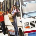 Con gaceta anuncian aumento del pasaje mínimo en Venezuela: Algunos transportistas se adelantaron