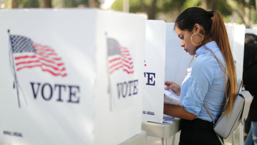 Pensilvania y Carolina del Norte: Estados clave para pie y medio en la Casa Blanca