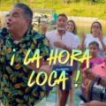 Daniel Sarcos y Leo Colina arrasan con su nuevo éxito Musical “La Hora Loca”