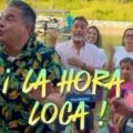 Daniel Sarcos y Leo Colina arrasan con su nuevo éxito musical “La Hora Loca”