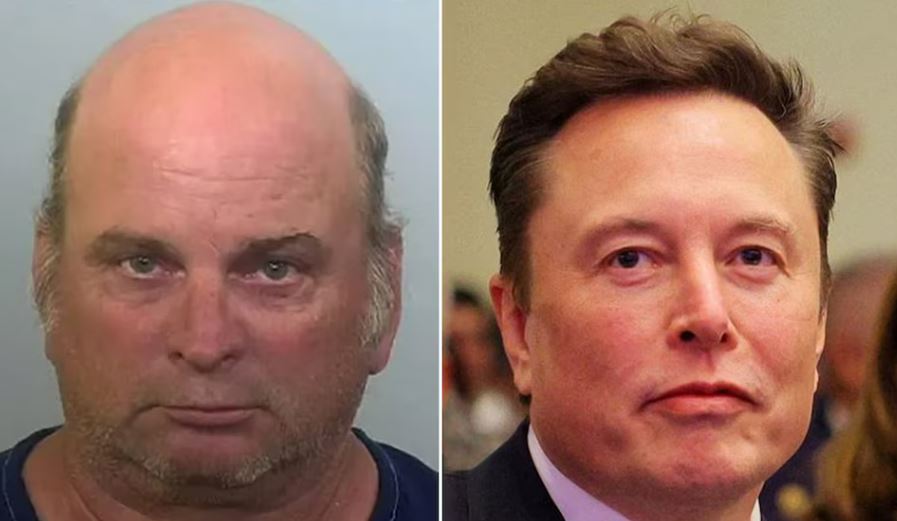 Se hizo pasar por Elon Musk y le robó 600 mil dólares a una mujer de 74 años en Florida