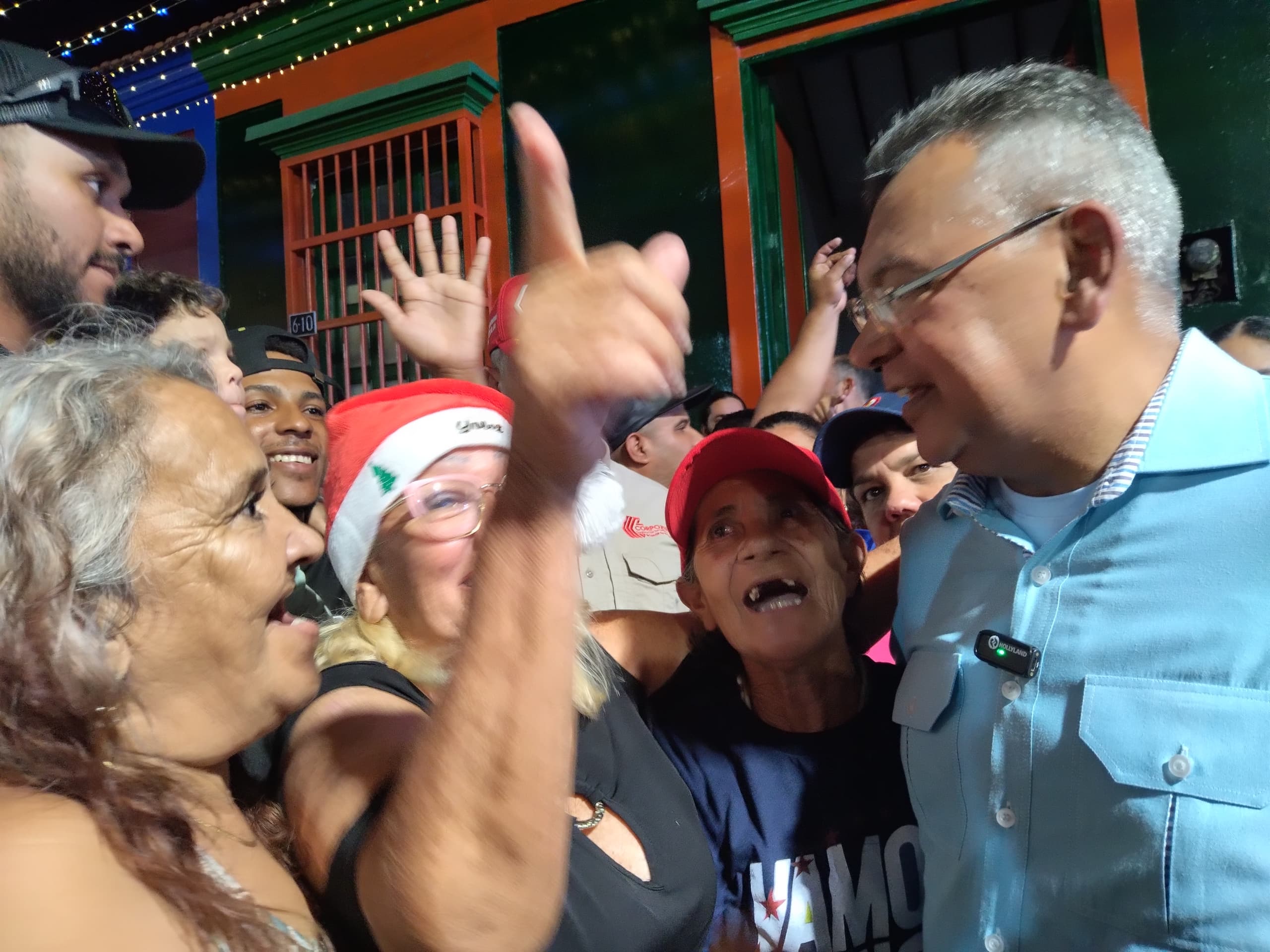 Corpozulia entregó restaurado el eje cultural del Casco Histórico de Maracaibo