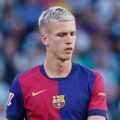 Barcelona y LaLiga a los juzgados por la inscripción de Dani Olmo y Pau Víctor