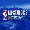 La NBA y la NBPA anuncian un nuevo formato para el NBA All-Star Game 2025