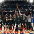 Bucks se coronan campeones de la NBA Cup tras vencer al Thunder