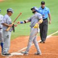 Magallanes se acerca a la clasificación tras derrotar a Caribes