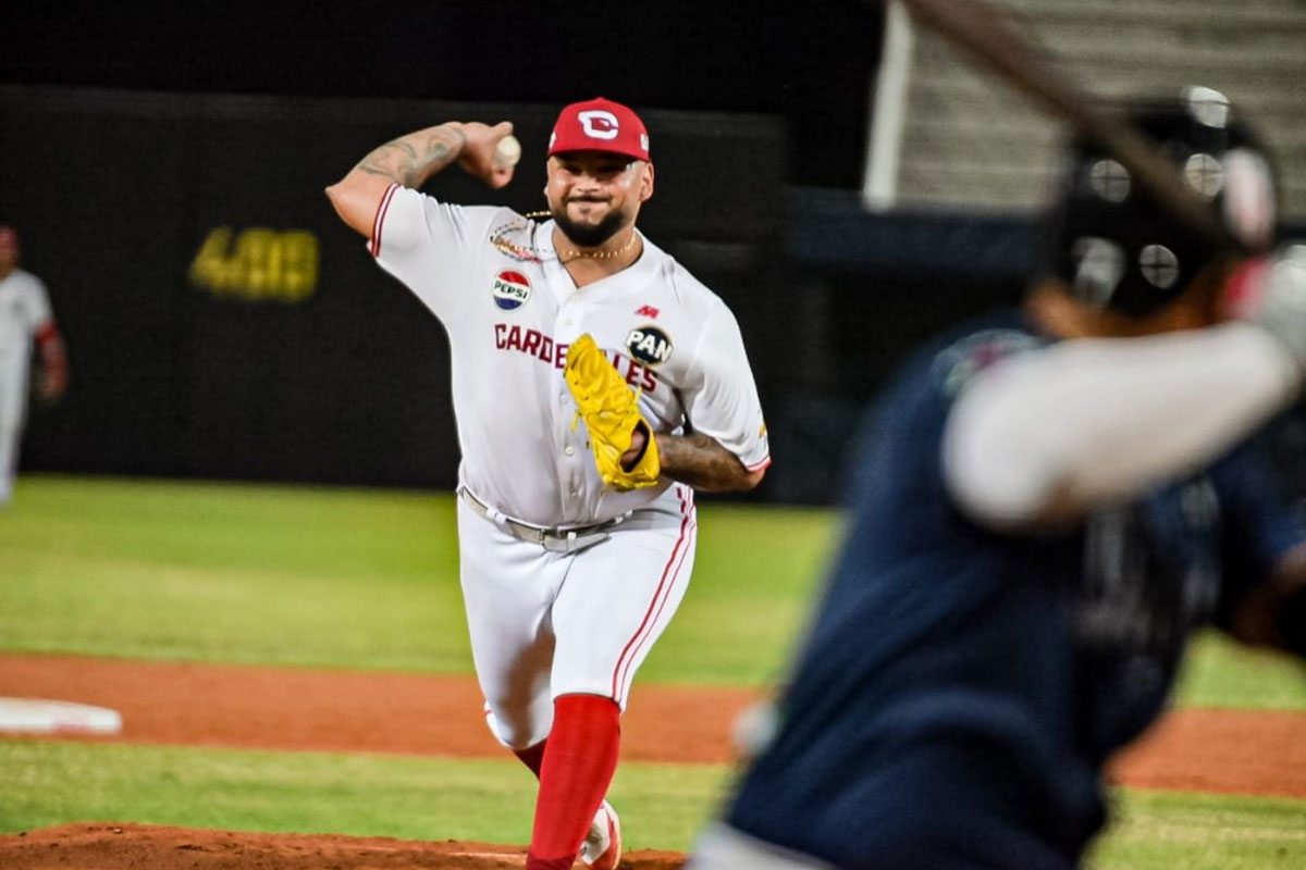 Cardenales sigue en buena racha y complica a Tigres