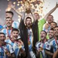 Se cumplen dos años del tercer Mundial de la Selección Argentina