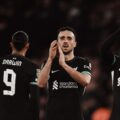 Liverpool avanza a las semifinales de la Copa de la Liga