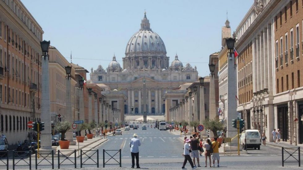 El Vaticano anuncia apertura de la primera guardería dentro de sus muros para los hijos de sus empleados