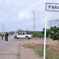 Autoridades aumentarán control en la frontera de Paraguachón