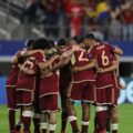 La Vinotinto culmina este año en el puesto 47 del ranking Fifa