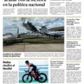 Titulares de la prensa nacional para este 19 de diciembre