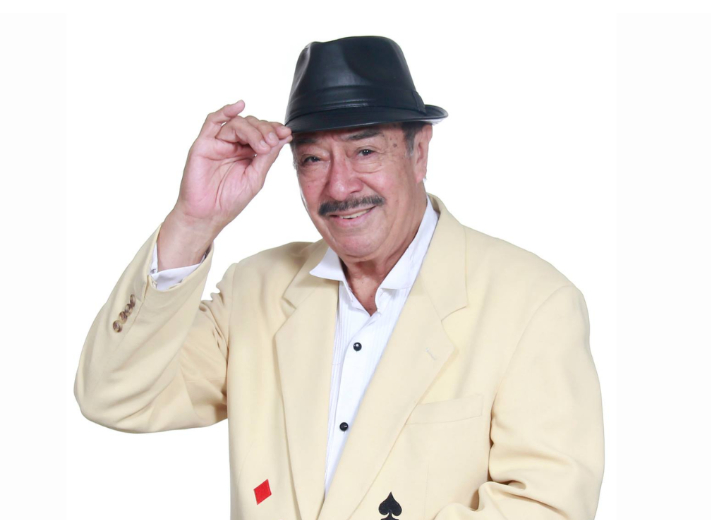 Muere el actor Leonardo Mendoza, 