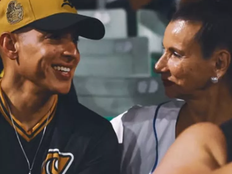 La mujer con la que Daddy Yankee se ha dejado ver feliz y sonriente tras el juicio