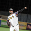 Bravos blanqueó a Magallanes en la apertura del round robin