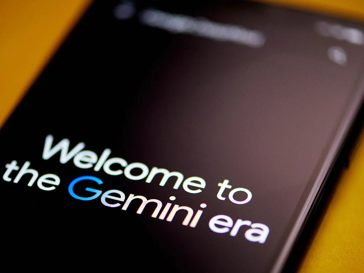 Google presenta Gemini 2.0, su modelo de IA que potenciará a diversos agentes digitales