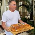 El pan de jamón de Ricardo Montaner: receta maracucha