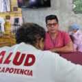 Desarrollan jornada de salud de la Gran Misión Viva Venezuela Mi Patria Querida para cultores zulianos