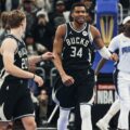 Milwaukee vence a Orlando y avanza a la semifinal de la NBA Cup