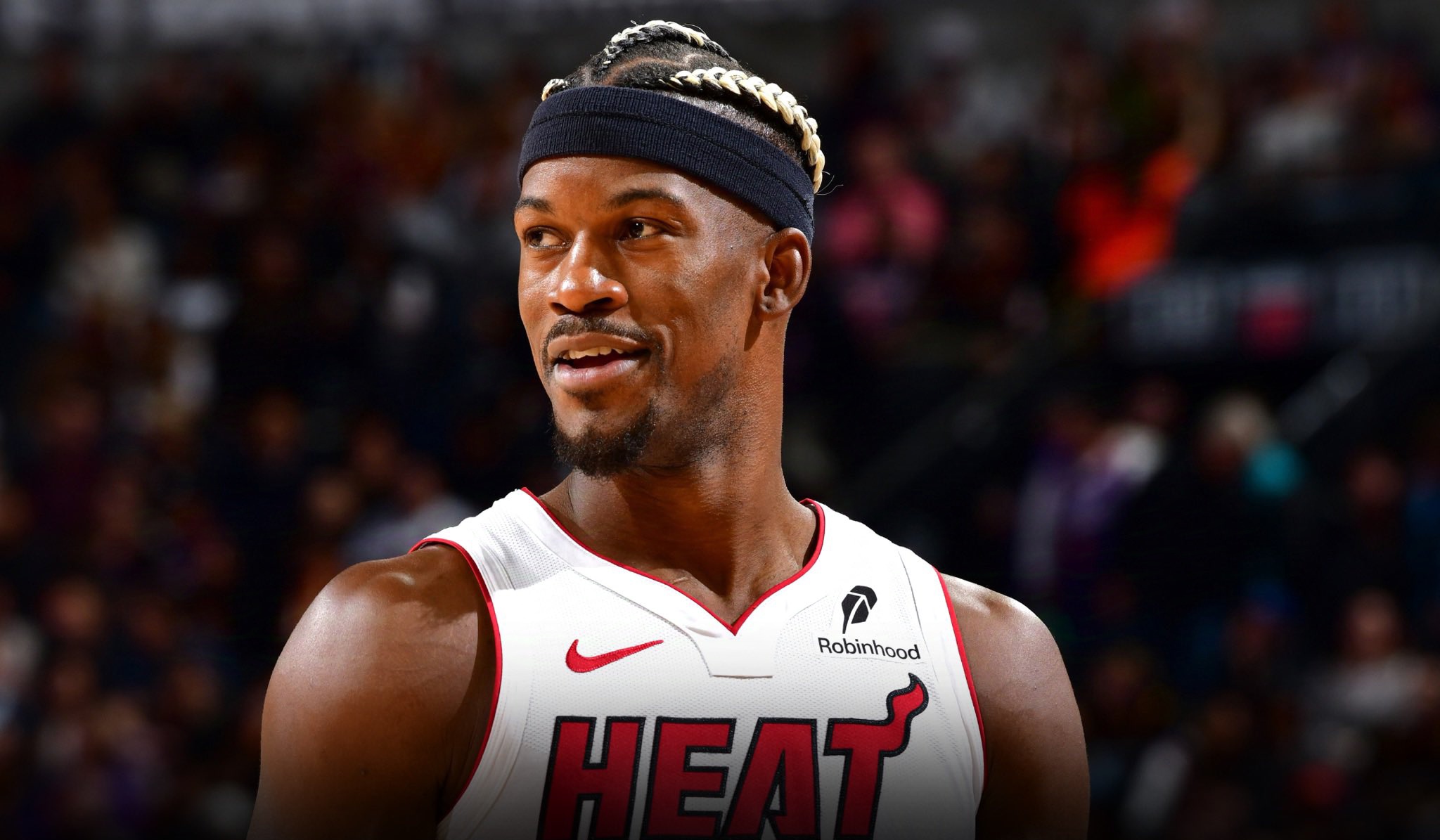 Jimmy Butler podría salir del Heat de Miami