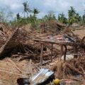 Suben a 45 los muertos en Mozambique por el ciclón Chido