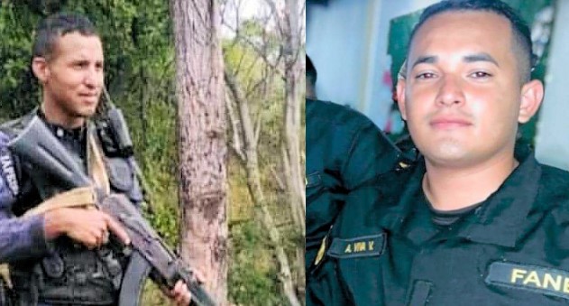 Mueren asesinados dos funcionarios del CPNB y uno del CONAS al enfrentarse a tiros con miembros del Tren del Llano en Guárico