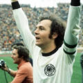 La Supercopa de Alemania llevará el nombre de Franz Beckenbauer a partir de 2025