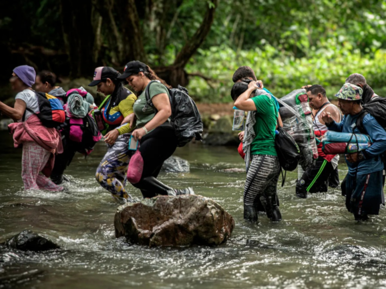 Celac cancela reunión de emergencia para el tema de los migrantes