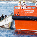 Rescatan al menos 661 migrantes en los dos últimos días cerca de las Islas Canarias