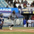 Tigres avanzó al play-in tras vencer a Magallanes