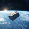 Cayó un meteorito en Siberia que era considerado 