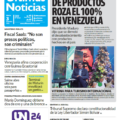 Titulares de la prensa nacional para este 03 de diciembre