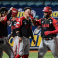 Águilas cayó ante Cardenales y culminó tercero en la tabla