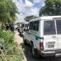 Un joven muerto y su novia herida al ser baleados por un motorizado en Anzoátegui