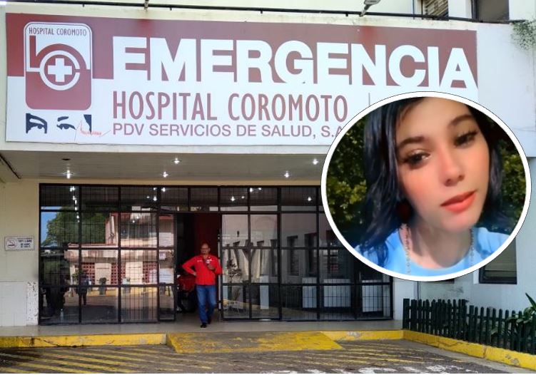 Delicada y en coma inducido se encuentra la joven María Elaine Herrera tras prenderse en fuego haciendo un reto en TikTok