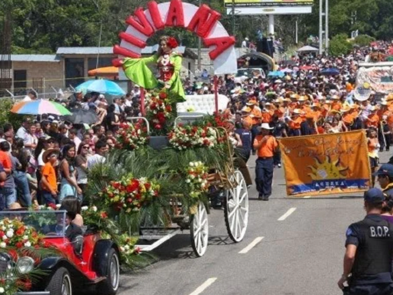 Comienzan en Táchira los preparativos para la Feria Internacional de San Sebastián