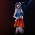 Taylor Swift es la más escuchada en Spotify