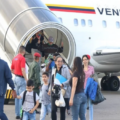 Misión Vuelta a la Patria prepara repatriaciones