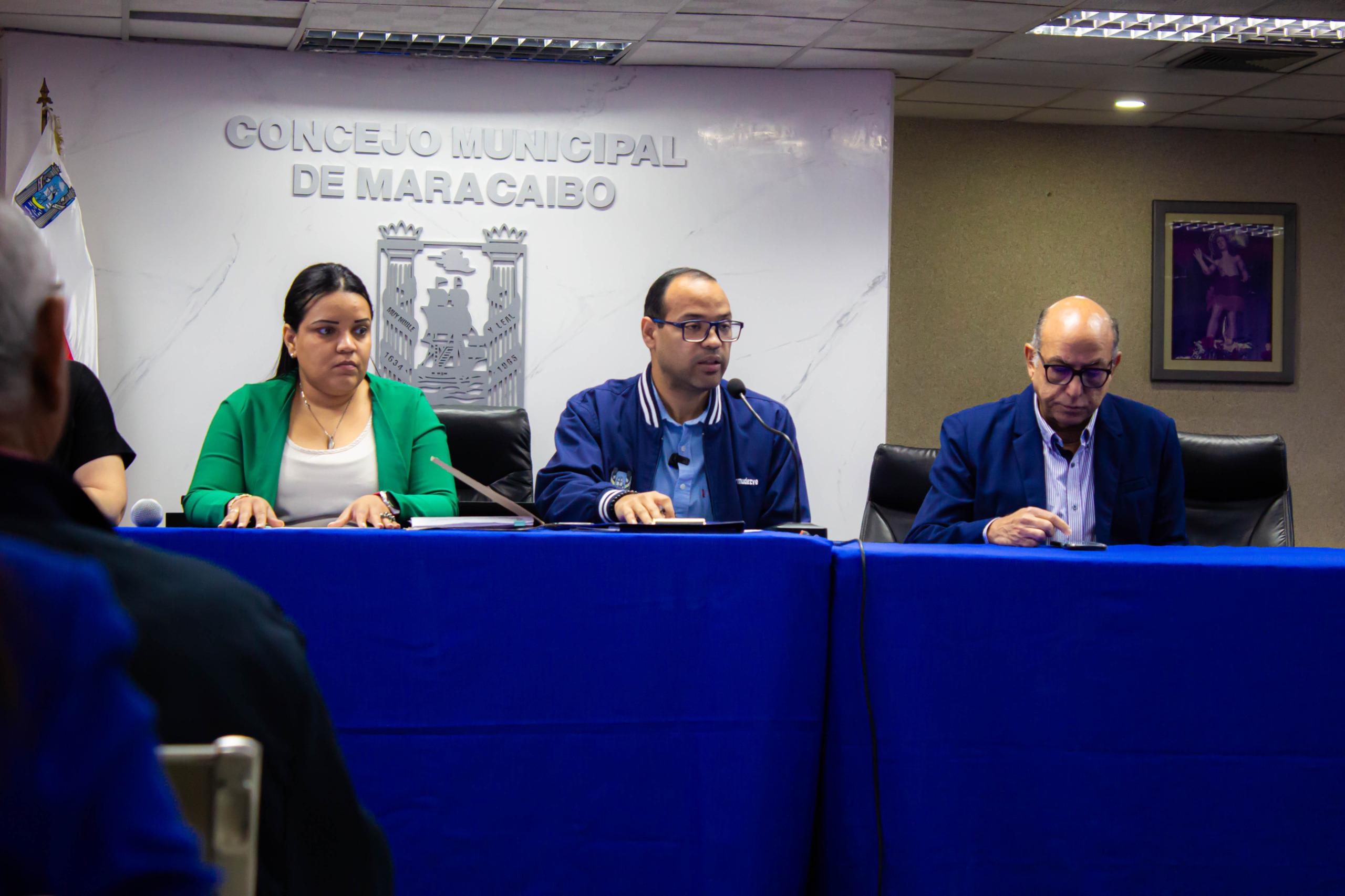 CMM concluye consultas públicas sobre importantes ordenanzas para el desarrollo urbano del municipio