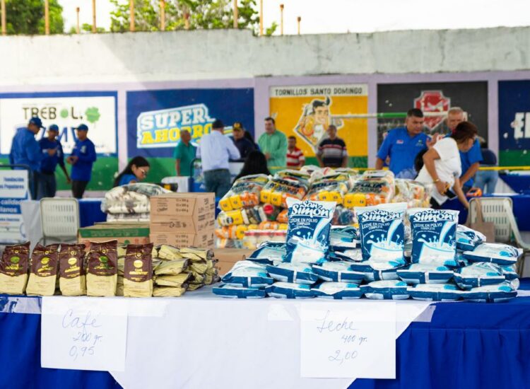 Gobernación del Zulia desplegará Feria de la Hallaca este sábado 21 de diciembre