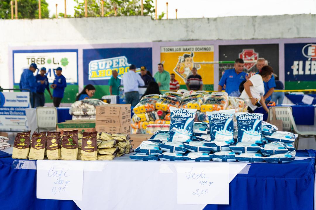 Gobernación del Zulia desplegará Feria de la Hallaca este sábado 21 de diciembre