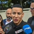 Daddy Yankee toma el control de sus empresas y llega a un acuerdo con su esposa Mireddys González